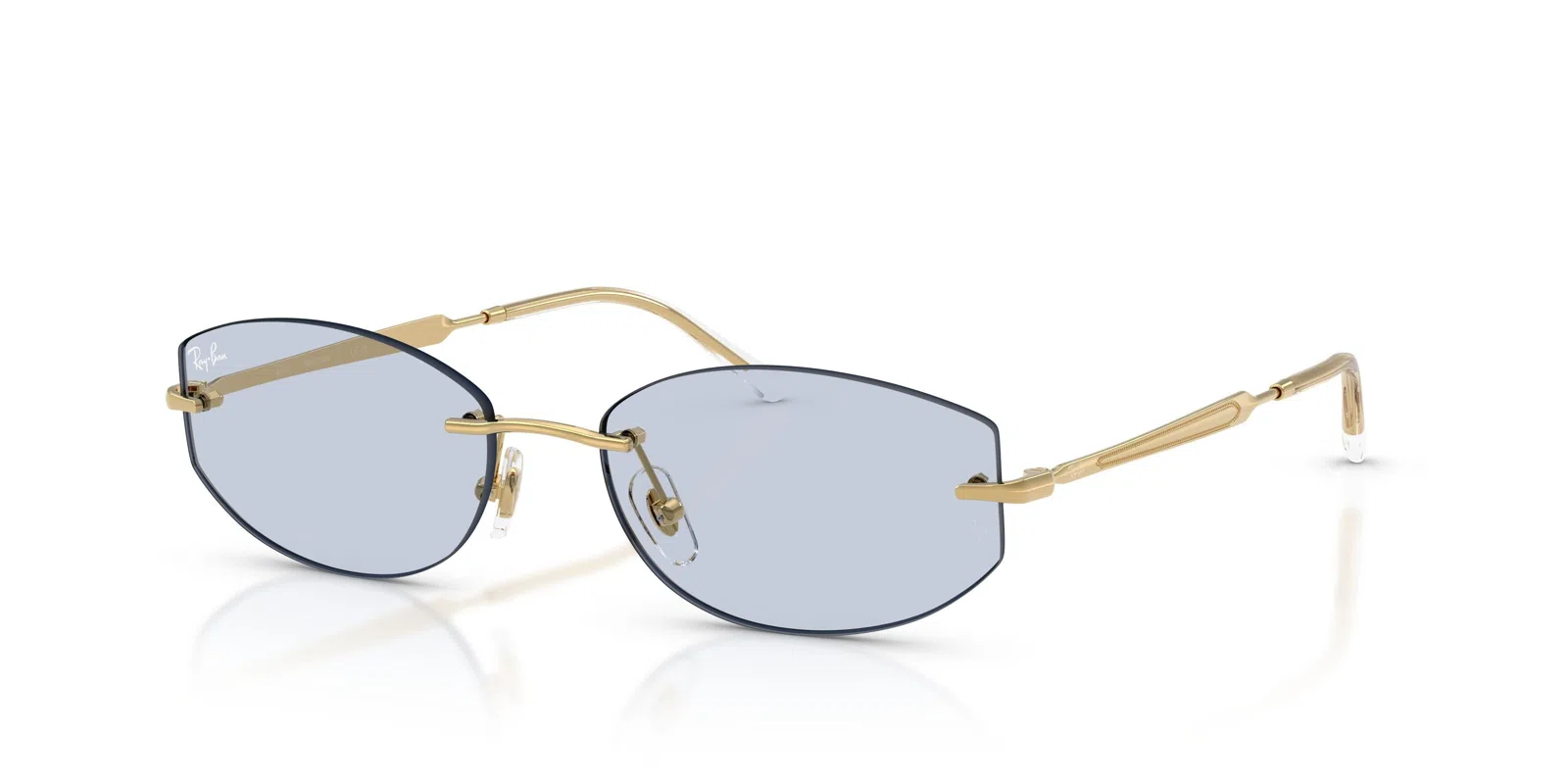 Ray-Ban 3792 Sunglasses - view 60